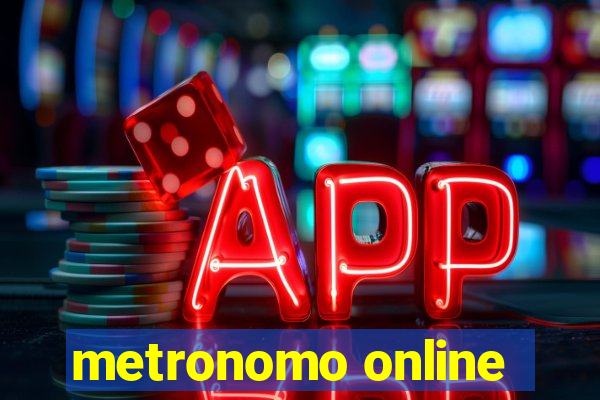 metronomo online